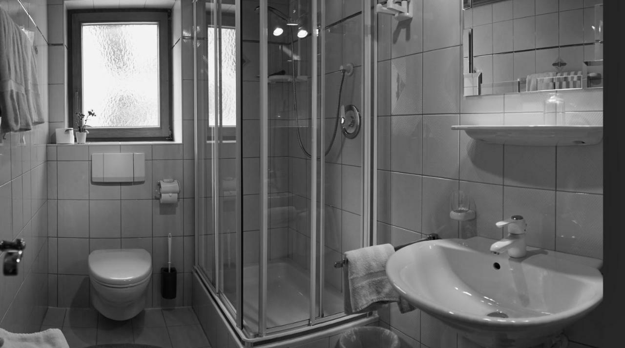 Hotel Haus Vasul Sankt Anton am Arlberg Esterno foto
